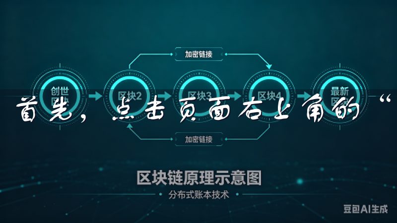 首先，点击页面右上角的“资产”按钮，进入资产管理界面。