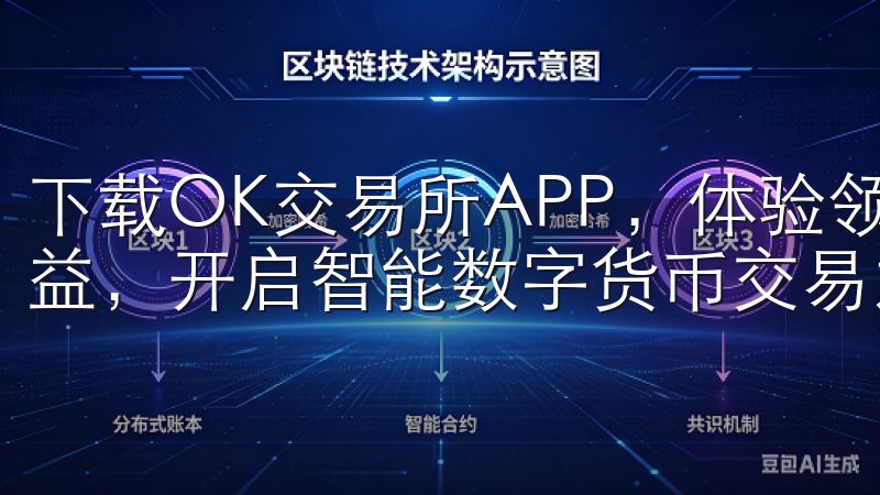下载OK交易所APP，体验领先的交易技术，提升您的投资收益，开启智能数字货币交易之旅。