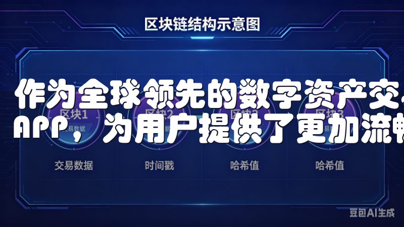 作为全球领先的数字资产交易平台，OK交易所推出了最新版的APP，为用户提供了更加流畅和安全的交易体验。