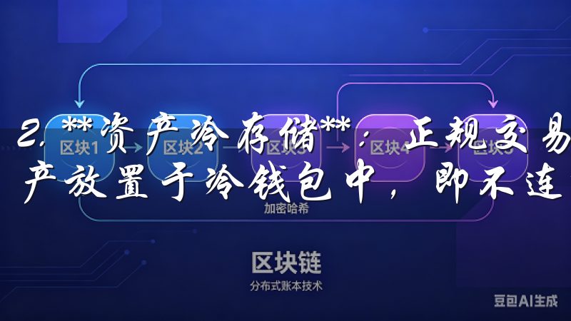 2. **资产冷存储**：正规交易所通常会将大部分数字资产放置于冷钱包中，即不连接互联网的离线存储设备。