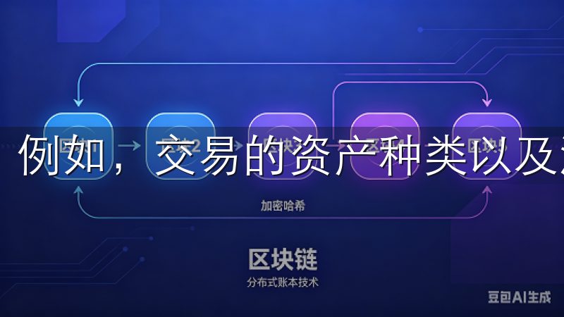 例如，交易的资产种类以及流动性高低都会影响最终的手续费。