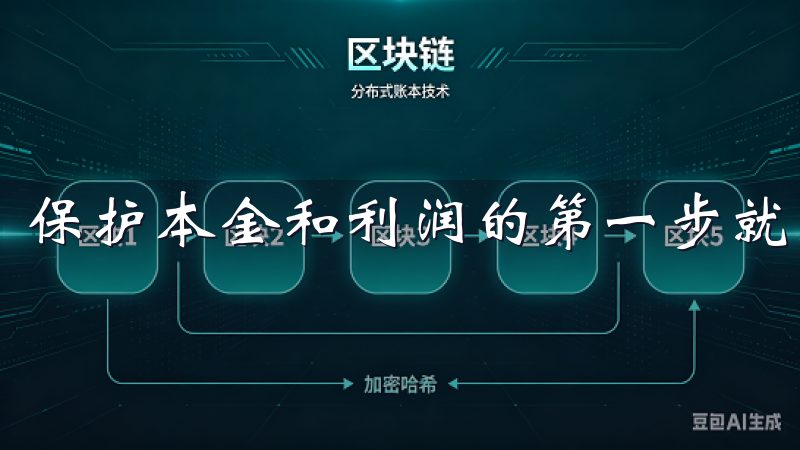 保护本金和利润的第一步就是监控账户动态。