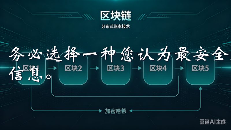 务必选择一种您认为最安全且方便的方式，并定期更新您的认证信息。