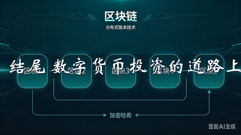 结尾 数字货币投资的道路上，做好安全措施是至关重要的。
