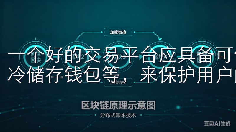 一个好的交易平台应具备可信的安全措施，例如双重身份验证、冷储存钱包等，来保护用户的资产。