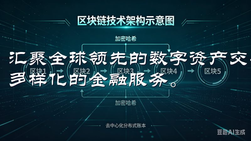 汇聚全球领先的数字资产交易平台，提供安全快捷的交易环境和多样化的金融服务。