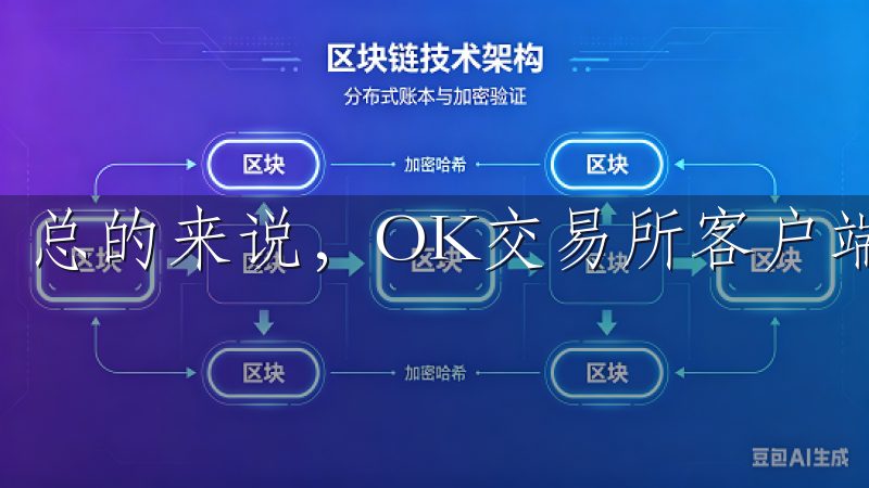 总的来说，OK交易所客户端的下载和使用体验都非常出色。
