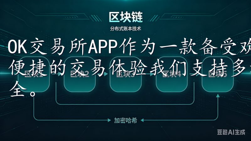 OK交易所APP作为一款备受欢迎的交易平台，为用户提供了便捷的交易体验我们支持多种支付方式，确保交易过程高效且安全。