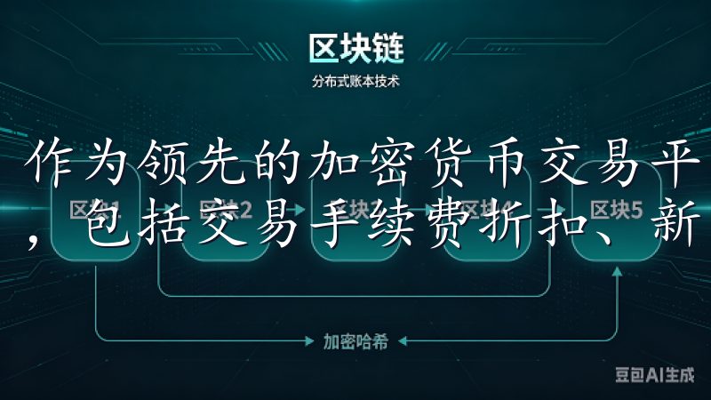 作为领先的加密货币交易平台，欧意交易所为用户提供多种优惠，包括交易手续费折扣、新用户注册奖励及丰富的交易对选择。