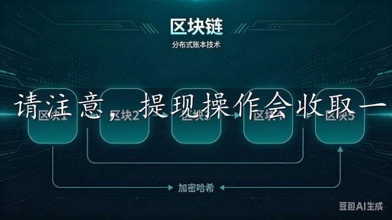 请注意，提现操作会收取一定的手续费，详情请查看平台公告。