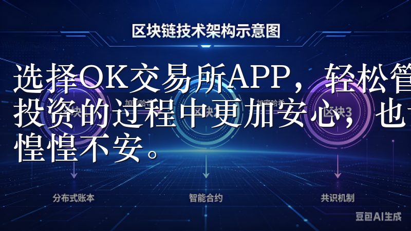 选择OK交易所APP，轻松管理您的加密货币投资组合，让我投资的过程中更加安心，也让我更加专注于策略与收益，而不是惶惶不安。