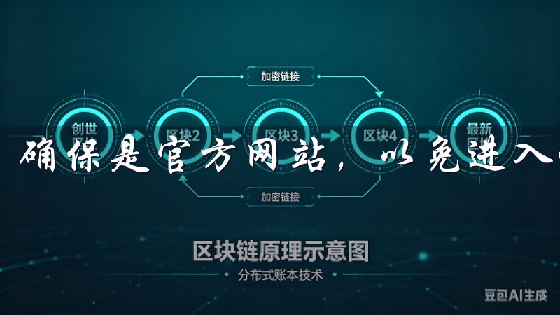 确保是官方网站，以免进入仿冒网站。