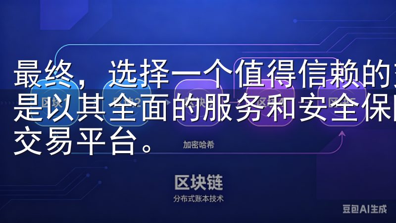 最终，选择一个值得信赖的交易平台至关重要，欧意交易所无疑是以其全面的服务和安全保障为用户提供了一个优质的数字资产交易平台。