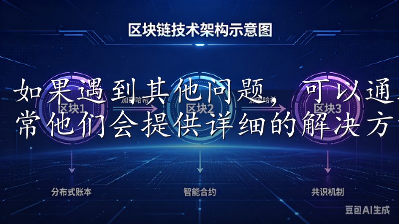 如果遇到其他问题，可以通过欧易的官方客服渠道寻求帮助，通常他们会提供详细的解决方案。