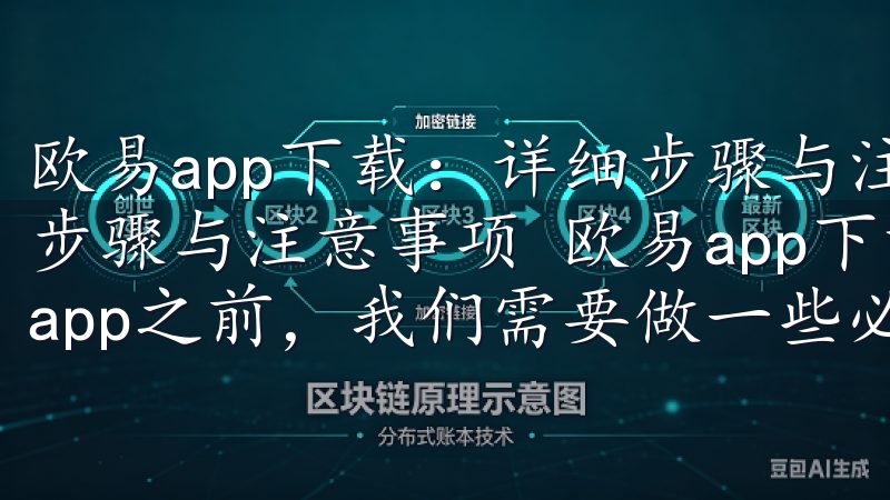 欧易app下载：详细步骤与注意事项 欧易app下载：详细步骤与注意事项 欧易app下载的准备工作 在开始下载欧易app之前，我们需要做一些必要的准备工作。