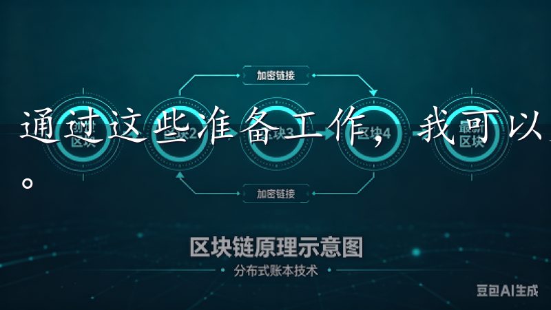 通过这些准备工作，我可以更顺利地进行后续的下载和安装步骤。