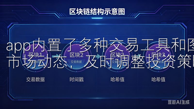 app内置了多种交易工具和图表分析功能，让我能够实时监控市场动态，及时调整投资策略。