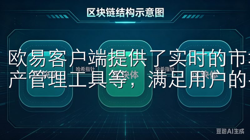 欧易客户端提供了实时的市场行情、便捷的交易功能、详细的资产管理工具等，满足用户的各种需求。