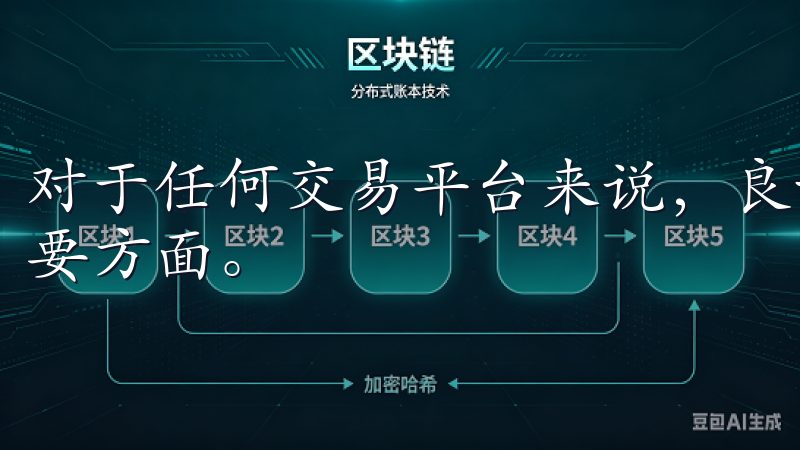 对于任何交易平台来说，良好的用户支持是提升用户满意度的重要方面。