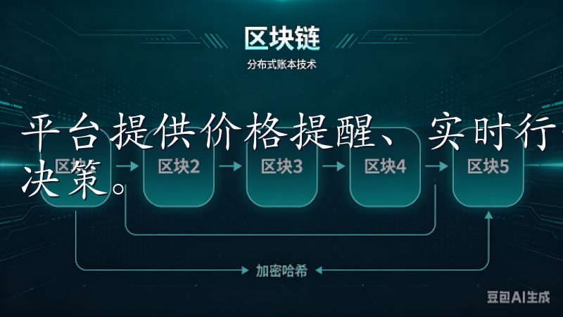 平台提供价格提醒、实时行情、技术分析工具，帮助用户更好地决策。