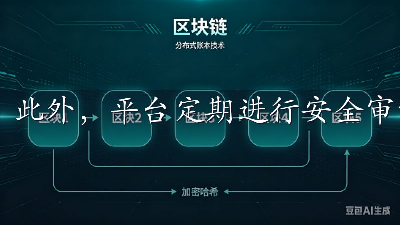 此外，平台定期进行安全审计，以发现和改进潜在的安全风险。