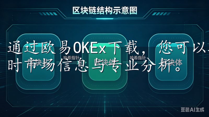 通过欧易OKEx下载，您可以轻松管理您的加密资产，获取实时市场信息与专业分析。