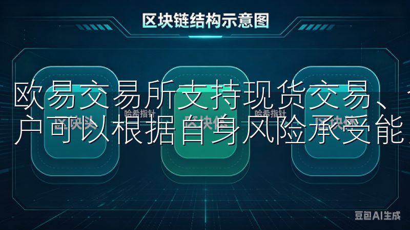 欧易交易所支持现货交易、合约交易、杠杆交易等多种形式，用户可以根据自身风险承受能力选择合适的交易方式。