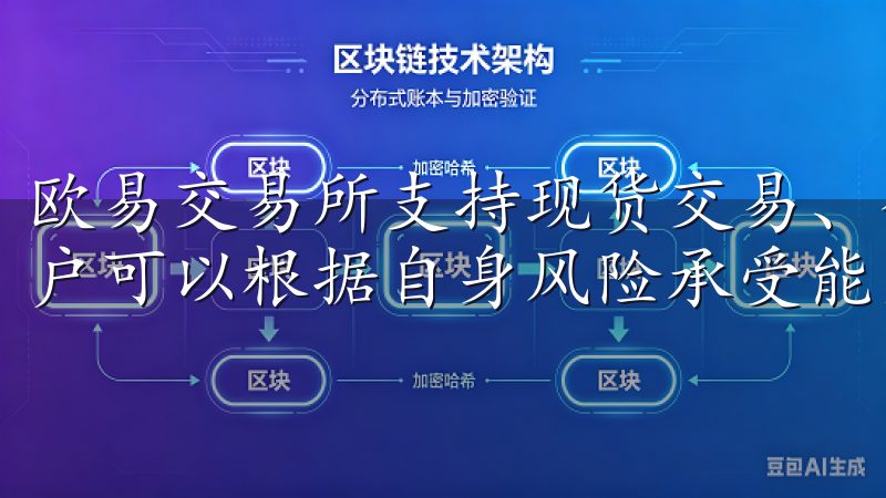 欧易交易所支持现货交易、合约交易、杠杆交易等多种形式，用户可以根据自身风险承受能力选择合适的交易方式。