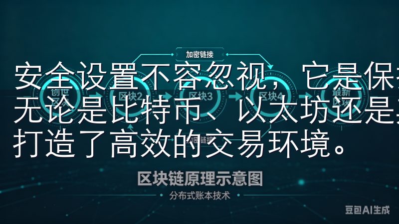 安全设置不容忽视，它是保护您的资金和个人信息的第一道防线无论是比特币、以太坊还是其他热门数字资产，我们都为您精心打造了高效的交易环境。