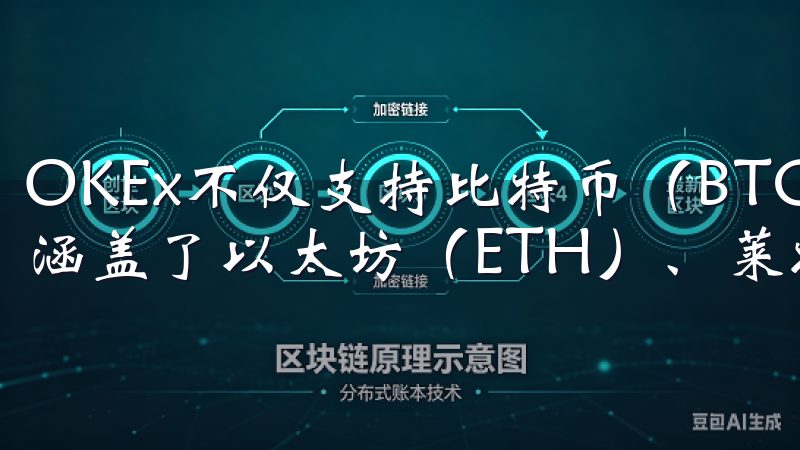OKEx不仅支持比特币（BTC）等主流数字货币的交易，还涵盖了以太坊（ETH）、莱特币（LTC）等多种数字资产。