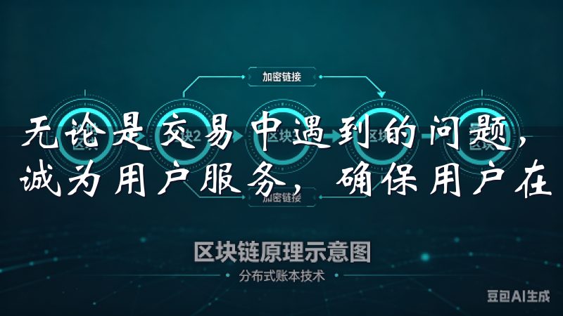 无论是交易中遇到的问题，还是账户安全的问题，客服团队将竭诚为用户服务，确保用户在交易时没有后顾之忧。