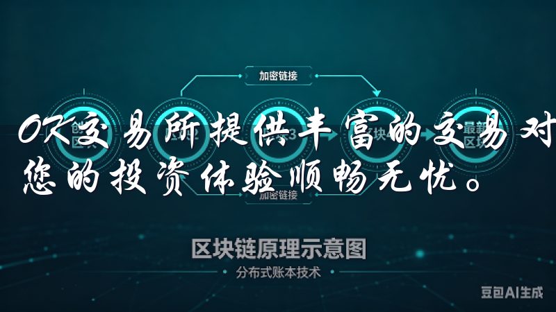 OK交易所提供丰富的交易对、实时行情和专业客服支持，确保您的投资体验顺畅无忧。
