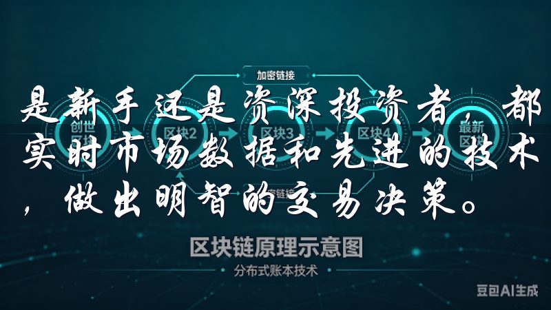 是新手还是资深投资者，都能快速适应这个平台的使用方式通过实时市场数据和先进的技术分析工具，您可以轻松掌握市场动态，做出明智的交易决策。