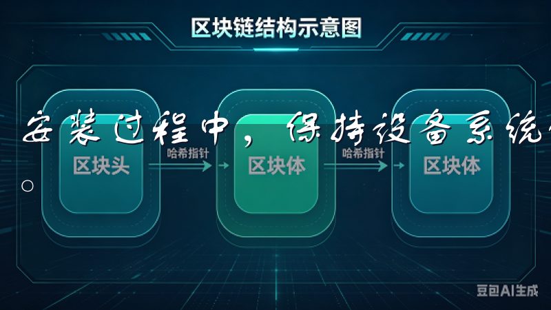 安装过程中，保持设备系统的更新，确保应用的兼容性和安全性。