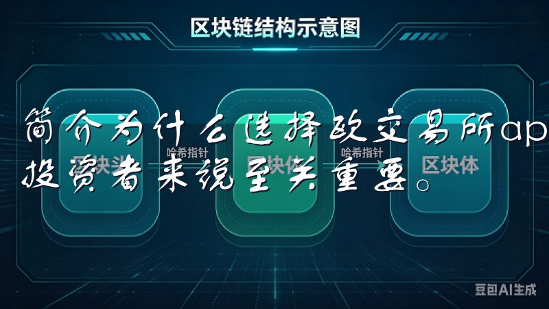 简介为什么选择欧交易所app下载 选择合适的交易平台对于投资者来说至关重要。