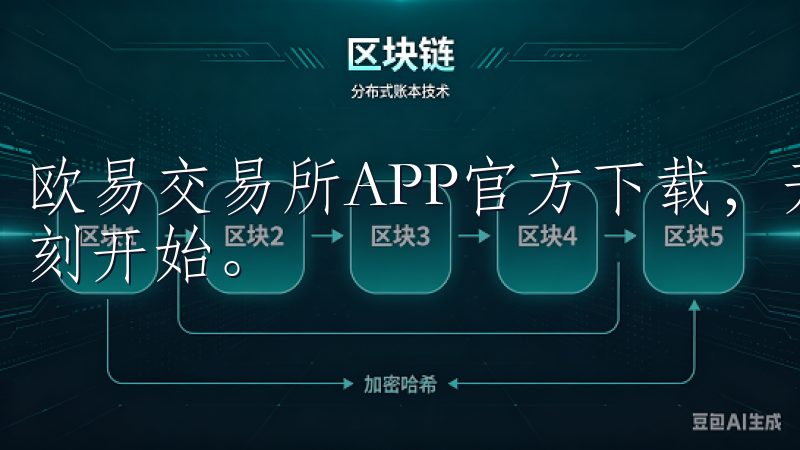 欧易交易所APP官方下载，开启安全便捷的交易之旅，从这一刻开始。