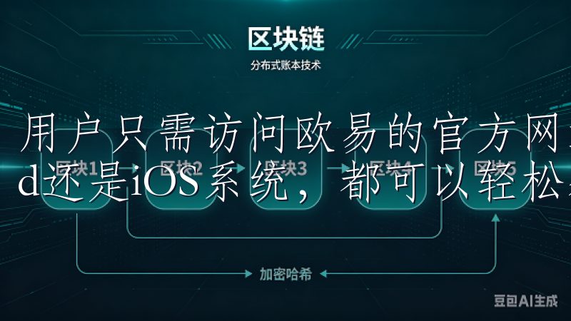 用户只需访问欧易的官方网站，找到下载入口，是Android还是iOS系统，都可以轻松获取适合自己设备的APP。