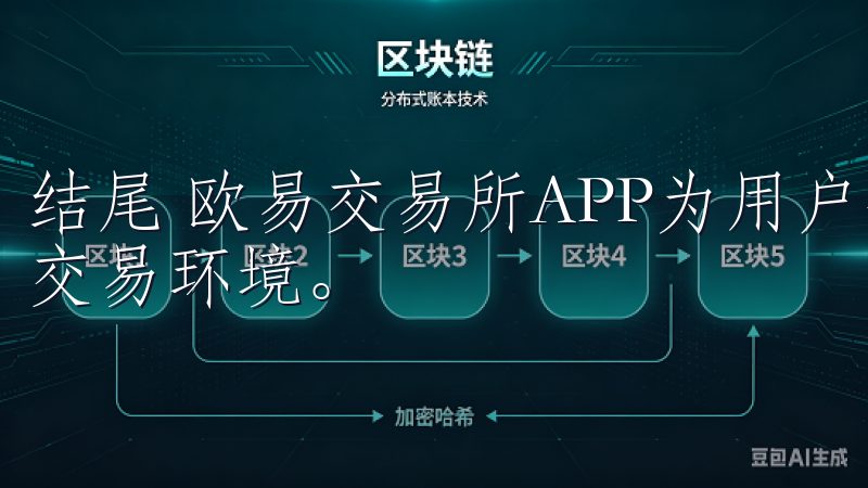 结尾 欧易交易所APP为用户提供了一个安全、便捷且高效的交易环境。