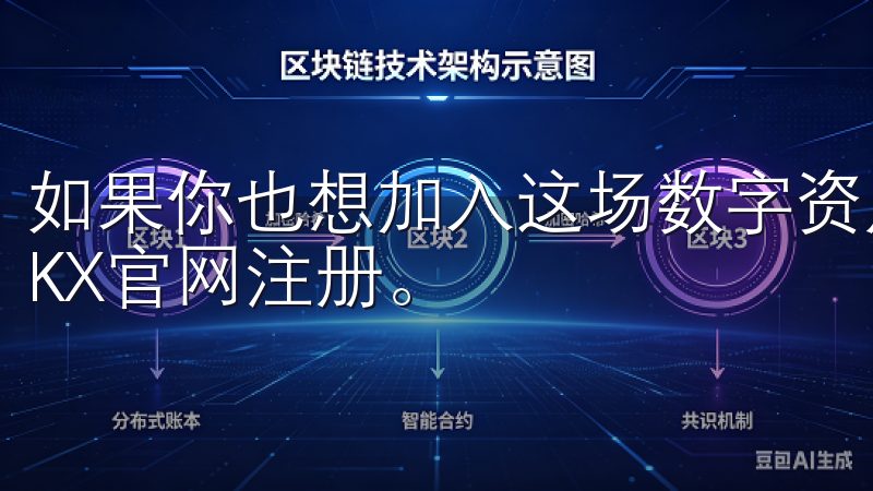 如果你也想加入这场数字资产的浪潮，首先需要完成的就是在OKX官网注册。