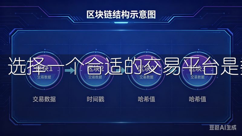 选择一个合适的交易平台是数字资产投资成功的关键。
