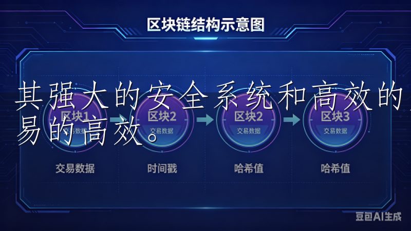 其强大的安全系统和高效的交易引擎保证了用户资金的安全和交易的高效。