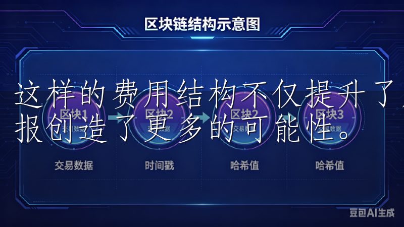 这样的费用结构不仅提升了用户的交易体验，也为用户的投资回报创造了更多的可能性。