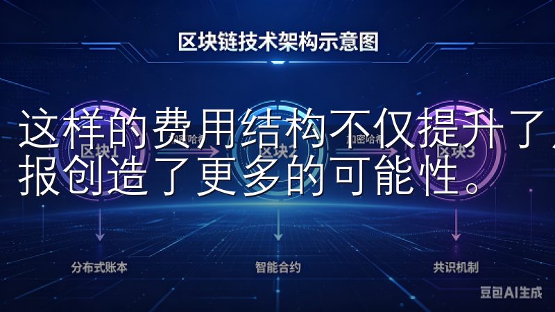 这样的费用结构不仅提升了用户的交易体验，也为用户的投资回报创造了更多的可能性。