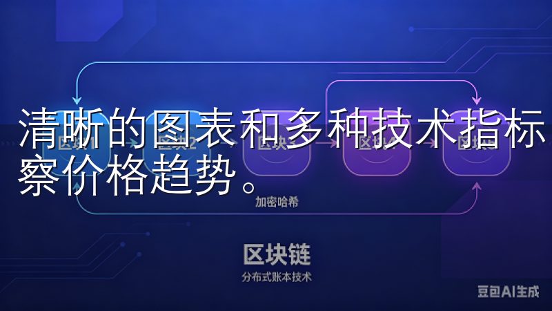 清晰的图表和多种技术指标，投资者可以快速掌握市场动态，洞察价格趋势。