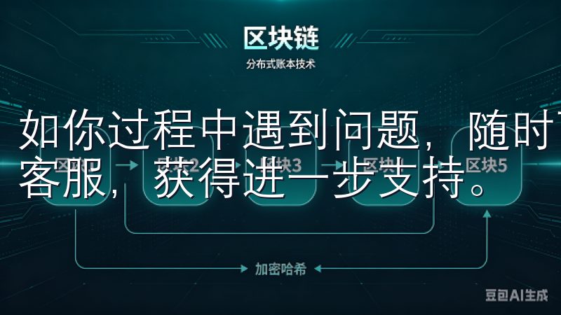 如你过程中遇到问题，随时可以访问官方网站的帮助中心或联系客服，获得进一步支持。