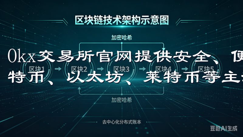 Okx交易所官网提供安全、便捷的加密货币交易服务，涵盖比特币、以太坊、莱特币等主流数字资产。