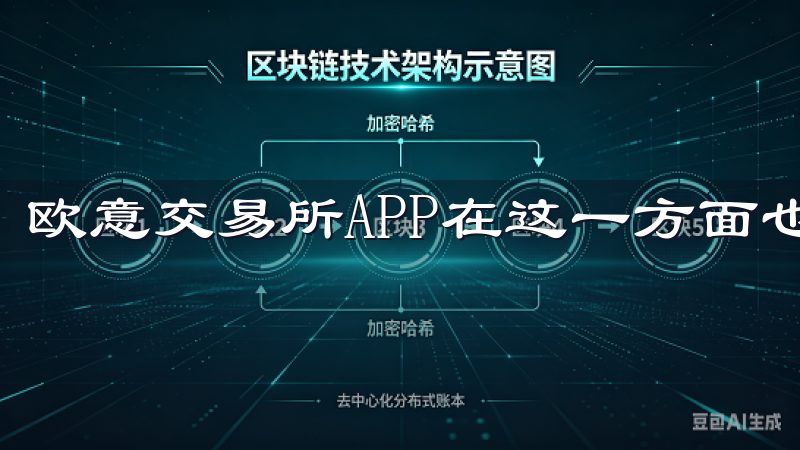 欧意交易所APP在这一方面也做得相当出色。