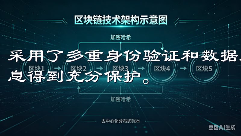 采用了多重身份验证和数据加密技术，确保用户的资金和个人信息得到充分保护。