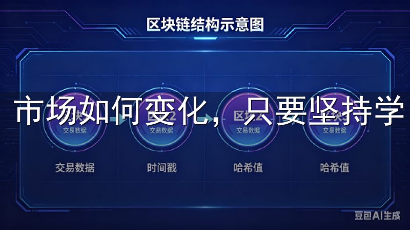 市场如何变化，只要坚持学习与实践，您终将获得理想的收益。