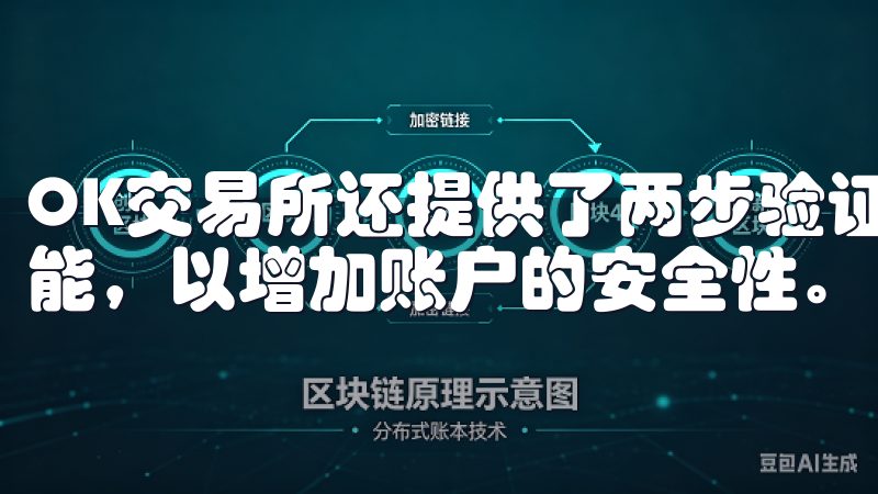 OK交易所还提供了两步验证（2FA）功能，我会启用这个功能，以增加账户的安全性。